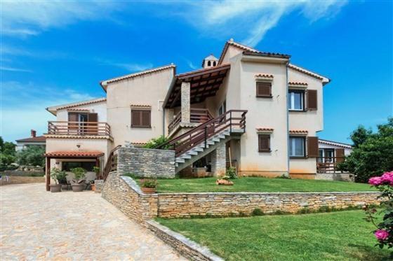 Apartment Olive Tree Μεντουλίν Εξωτερικό φωτογραφία