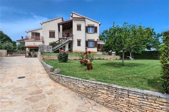 Apartment Olive Tree Μεντουλίν Εξωτερικό φωτογραφία