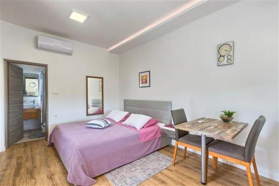 Apartment Olive Tree Μεντουλίν Εξωτερικό φωτογραφία