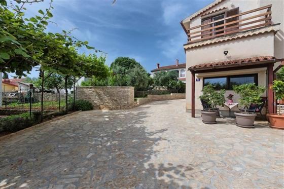 Apartment Olive Tree Μεντουλίν Εξωτερικό φωτογραφία