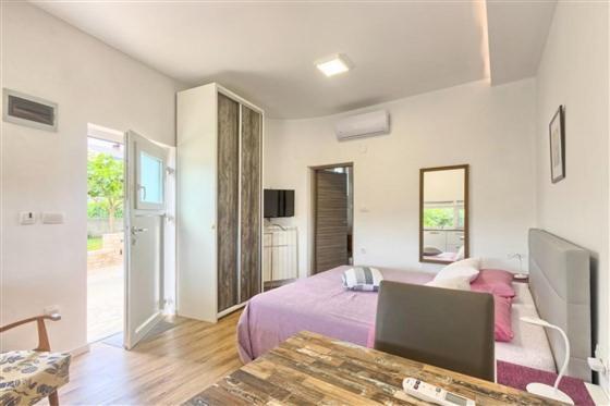 Apartment Olive Tree Μεντουλίν Εξωτερικό φωτογραφία